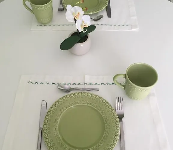 Lx Flowers 아파트 리스본
