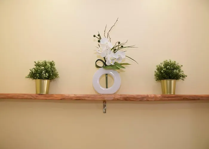 아파트 Lx Flowers 리스본