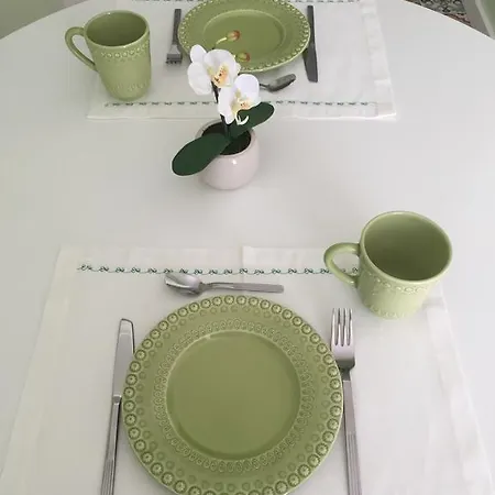 Lx Flowers Apartment Lisbon