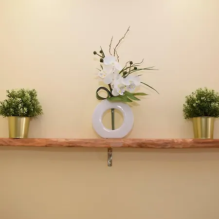 Apartment Lx Flowers Lisbon