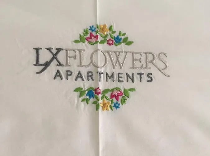 Lx Flowers Appartement