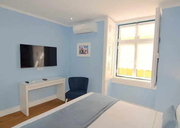 Lx Flowers Appartement