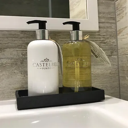 דירה Lx Flowers ליסבון