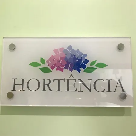 Lx Flowers * ליסבון