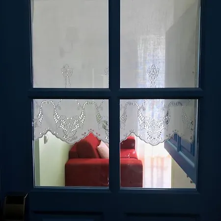 דירה Lx Flowers *