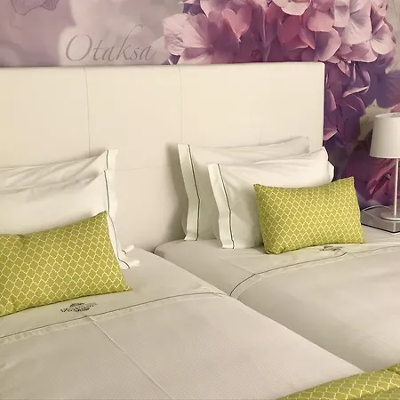 Apartament Lx Flowers Lizbona