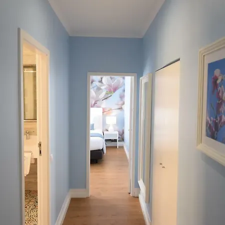 Lx Flowers דירה *