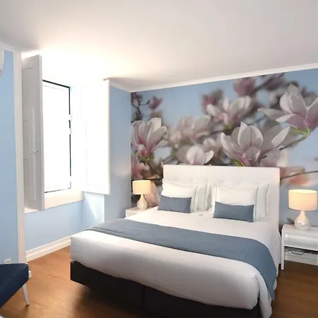 Apartament Lx Flowers