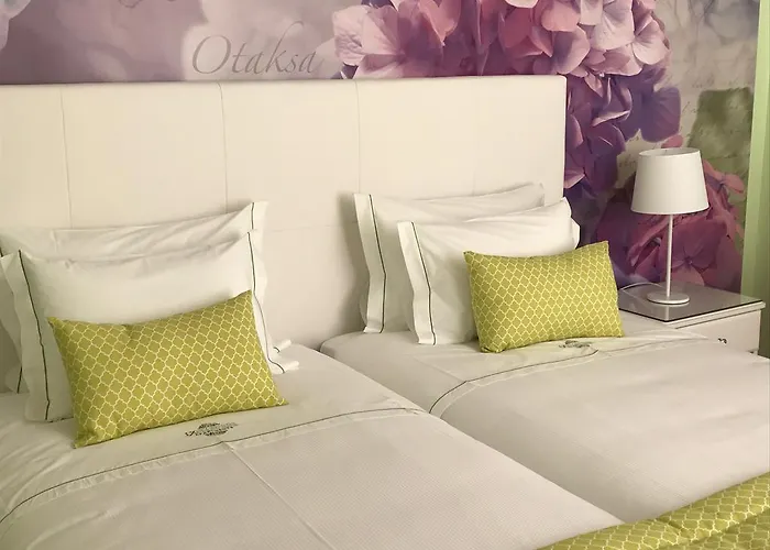 Apartment Lx Flowers Lisbon