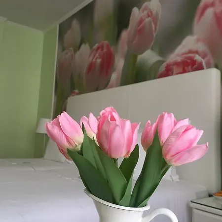 شقة Lx Flowers *