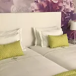 Апартаменты Lx Flowers Лиссабон