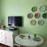 Lx Flowers Апартаменты *