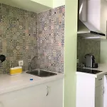 Lx Flowers Апартаменты Лиссабон