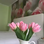 Апартаменты Lx Flowers *