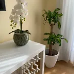 Апартаменты Lx Flowers Лиссабон
