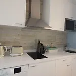 Lx Flowers Апартаменты