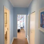 Lx Flowers Апартаменты *