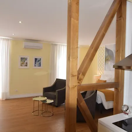 Appartement Lx Flowers