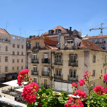 Lx Flowers Appartement