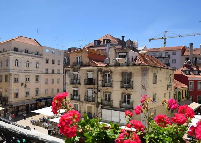 Lx Flowers Appartement
